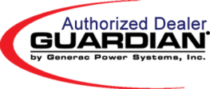 Carrolls Mountainside electric is a dealer of Guardian Generators