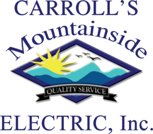 Carrolls Mountside Electric - Commercial and Residental in the tri-state area for all your electrical needs large and small